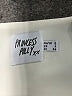 Princess Polly Ivory Tank Top Size 4 - photo 7