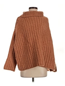 Free People Turtleneck Sweater (view 1)