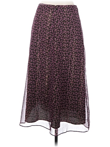 Ann Taylor LOFT Casual Skirt (view 2)