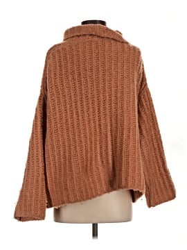Free People Turtleneck Sweater (view 2)