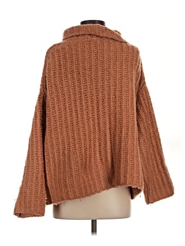Free People Turtleneck Sweater (view 2)
