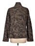 Express Outlet Camo Brown Jacket Size L - photo 2