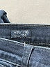 J.Crew Argyle Blue Jeans Size 31 waist - photo 8