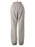 Reebok Solid Gray Casual Pants Size M - photo 2