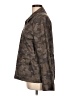 Express Outlet Camo Brown Jacket Size L - photo 5