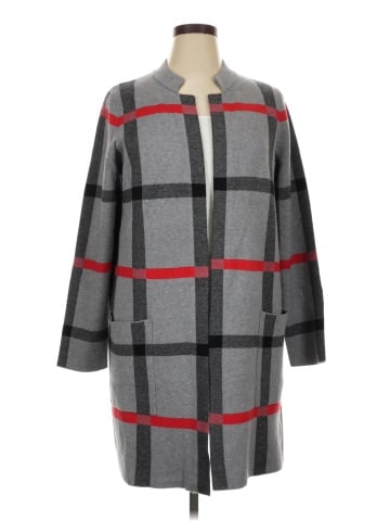 Tahari Cardigan (view 1)