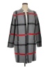 Tahari Gray Cardigan Size 1X - photo 1