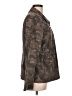 Express Outlet Camo Brown Jacket Size L - photo 4