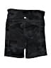 Gap Fit Camo Black Athletic Shorts Size S - photo 2