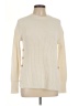 White + Warren Ivory Pullover Sweater Size S - photo 1