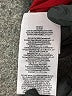 BCBGMAXAZRIA 100% Polyester Red Cocktail Dress Size 8 - photo 8