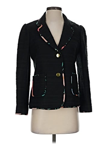 Kate Spade New York Blazer (view 1)