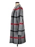 Tahari Gray Cardigan Size 1X - photo 5