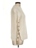 White + Warren Ivory Pullover Sweater Size S - photo 4