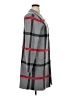 Tahari Gray Cardigan Size 1X - photo 4