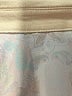 Unbranded 100% Polyester Paisley Ivory Long Sleeve Blouse Size S - photo 7