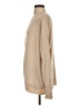 Something Navy Tan Pullover Sweater Size S - photo 5