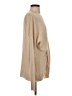 Something Navy Tan Pullover Sweater Size S - photo 4