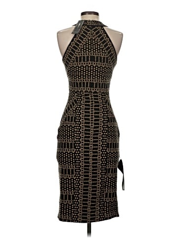 BCBGMAXAZRIA Cocktail Dress (view 2)