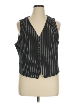 Studio By Torrid Tuxedo Vest