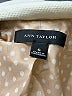 Ann Taylor Ivory Blazer Size 6 - photo 6