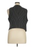 Studio by Torrid Black Tuxedo Vest Size 1X Plus (1) - photo 2
