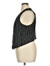Studio by Torrid Black Tuxedo Vest Size 1X Plus (1) - photo 5