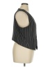 Studio by Torrid Black Tuxedo Vest Size 1X Plus (1) - photo 4