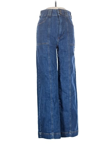 Pilcro Jeans (view 1)