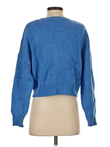 Originality Pullover Sweater (view 2)