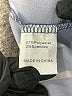 Levaca Stripes Blue Casual Dress Size XL - photo 8