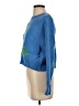 Originality Blue Pullover Sweater Size S - photo 5