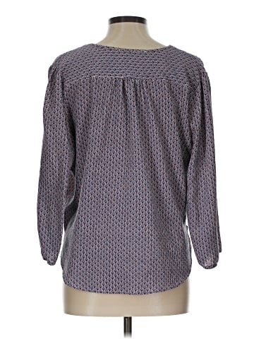 Fun2Fun 3/4 Sleeve Blouse (view 2)