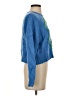 Originality Blue Pullover Sweater Size S - photo 4