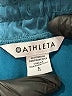 Athleta Teal Casual Pants Size L - photo 7