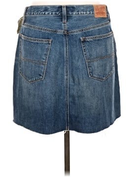 Lucky Brand Denim Skirt (view 2)