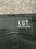 Kut from the Kloth Black Jeans Size 4 - photo 7