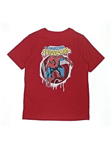 Marvel Short Sleeve T-Shirt (view 1)
