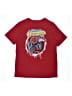 Marvel Red Short Sleeve T-Shirt Size 18 - photo 1