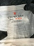 Crewcuts Print Ivory Short Sleeve T-Shirt Size 8 - 9 - photo 3