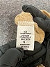 Honey Punch Gold Bodysuit Size S - photo 4