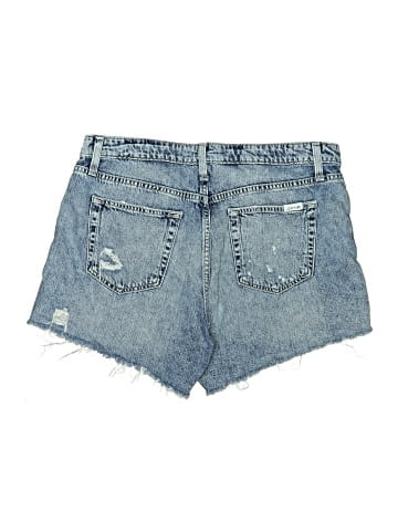 Joe's Jeans Denim Shorts (view 2)
