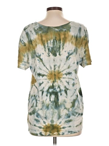 YFB Short Sleeve Blouse (view 2)