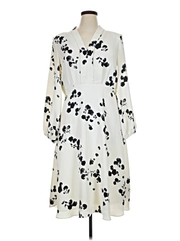 Ann Taylor Casual Dress (view 1)