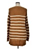 Old Navy Stripes Brown Pullover Sweater Size XL - photo 2