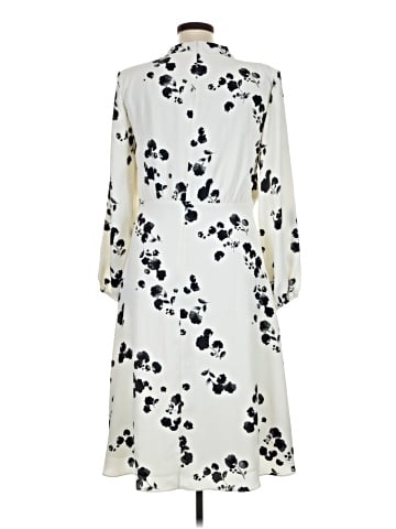 Ann Taylor Casual Dress (view 2)