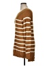 Old Navy Stripes Brown Pullover Sweater Size XL - photo 5