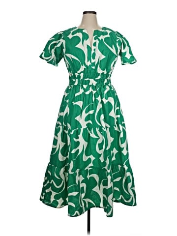 Kings Road Casual Dress (view 1)