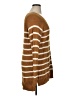 Old Navy Stripes Brown Pullover Sweater Size XL - photo 4
