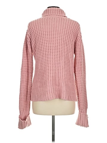 Lauren Hansen Turtleneck Sweater (view 2)